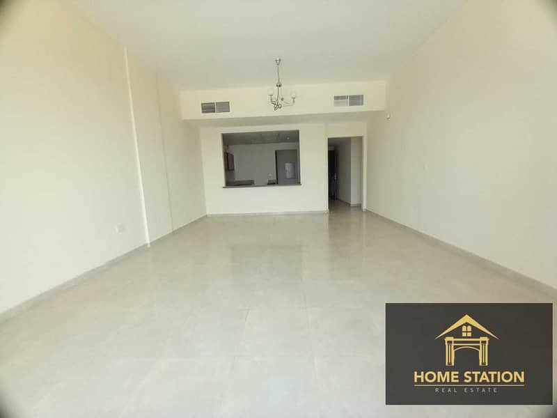 4 Spacious | New 2 Bed Room Apartment |