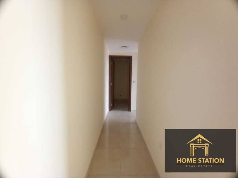 8 Spacious | New 2 Bed Room Apartment |