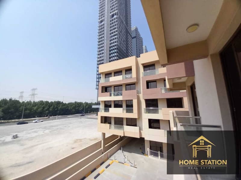 10 Spacious | New 2 Bed Room Apartment |