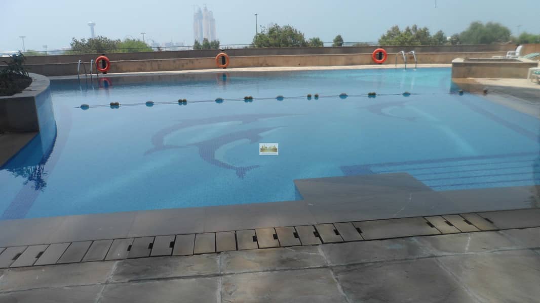 Excellent 2BHK with Facilities and Car Parking Excellent 2BHK with Facilities and Car Parking