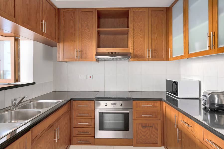 City View | Furnished | Flexible Terms - Image 6