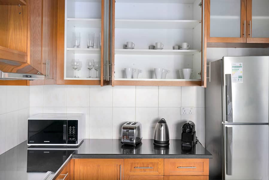 City View | Furnished | Flexible Terms - Image 7