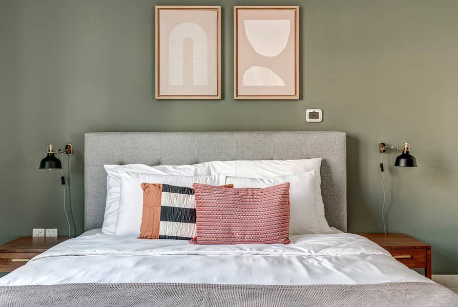 City View | Furnished | Flexible Terms - Image 9