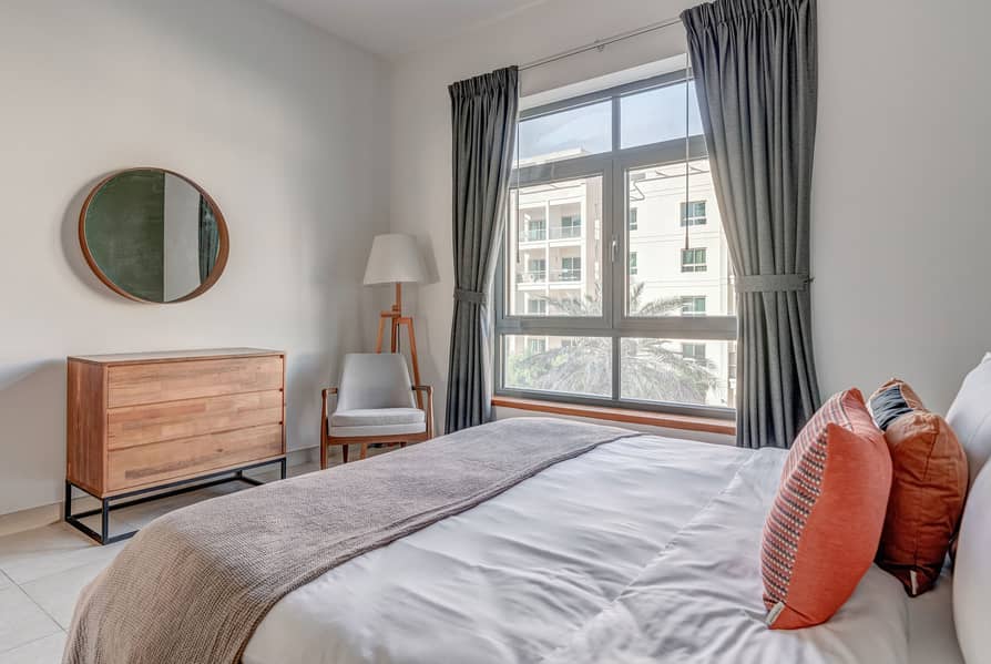 City View | Furnished | Flexible Terms - Image 10