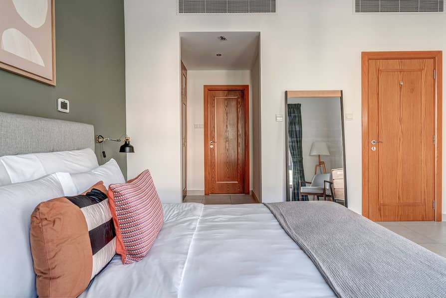 City View | Furnished | Flexible Terms - Image 11