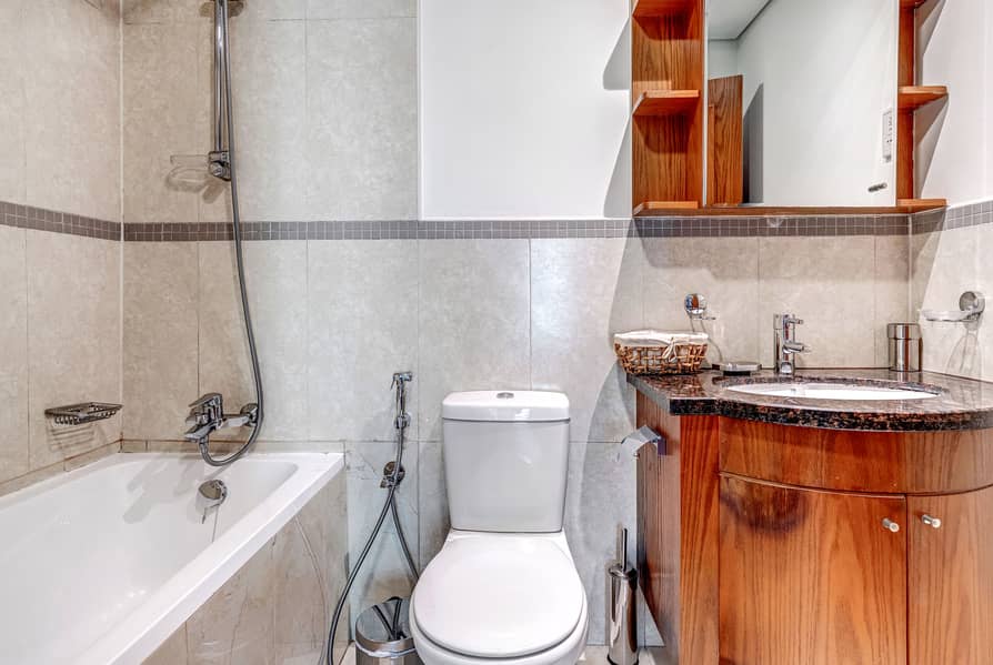 City View | Furnished | Flexible Terms - Image 13