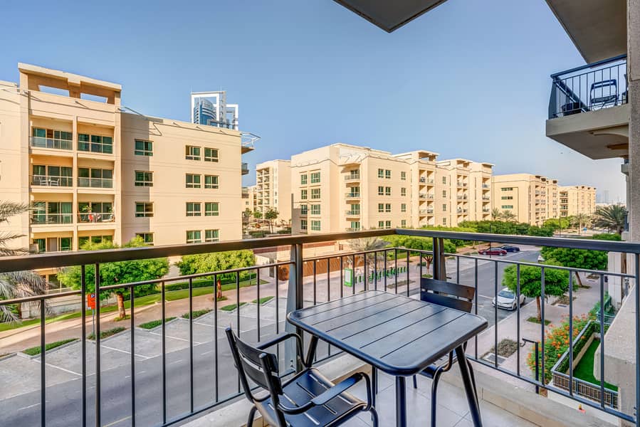 City View | Furnished | Flexible Terms - Image 15