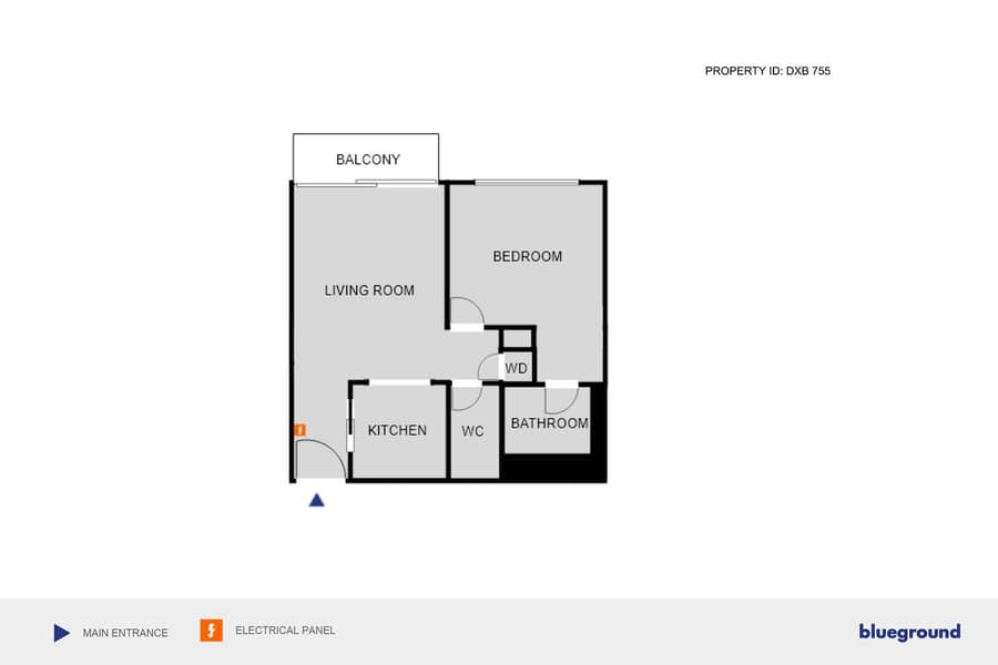 City View | Furnished | Flexible Terms - Image 16