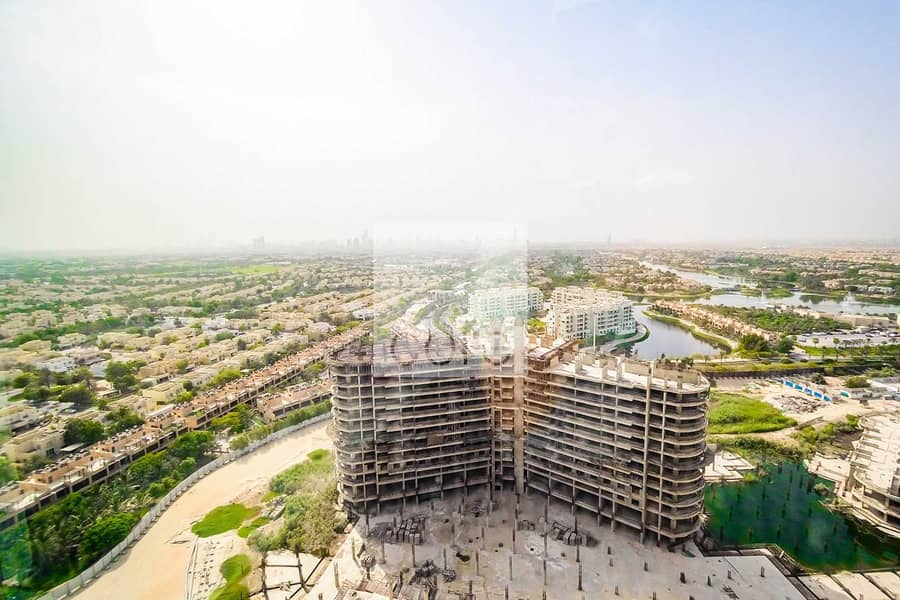 4 Pay in 12 Cheques | Fitted and Furnished | DMCC