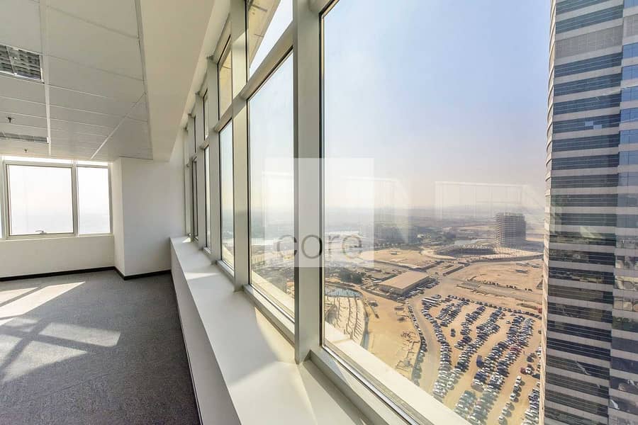 10 Pay in 12 Cheques | Fitted and Furnished | DMCC