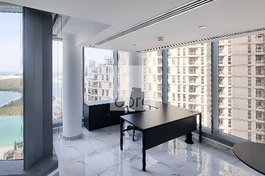 Brand New | Fitted Office | Furniture Incl Brand New | Fitted Office | Furniture Incl