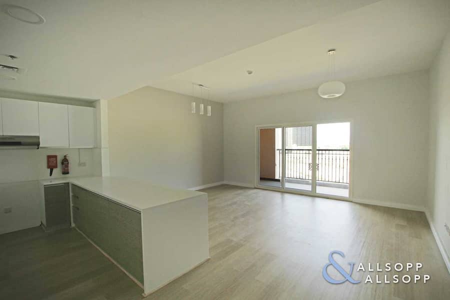 2 2 Beds | Upgraded Flooring | Available Now