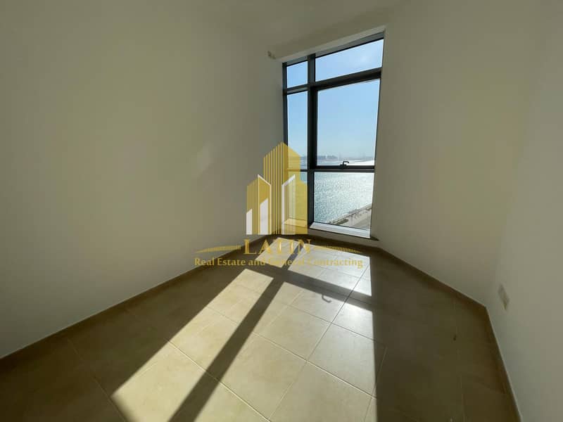 12 HOT DEAL| Chiller Free Luxurious location| Huge balcony!!