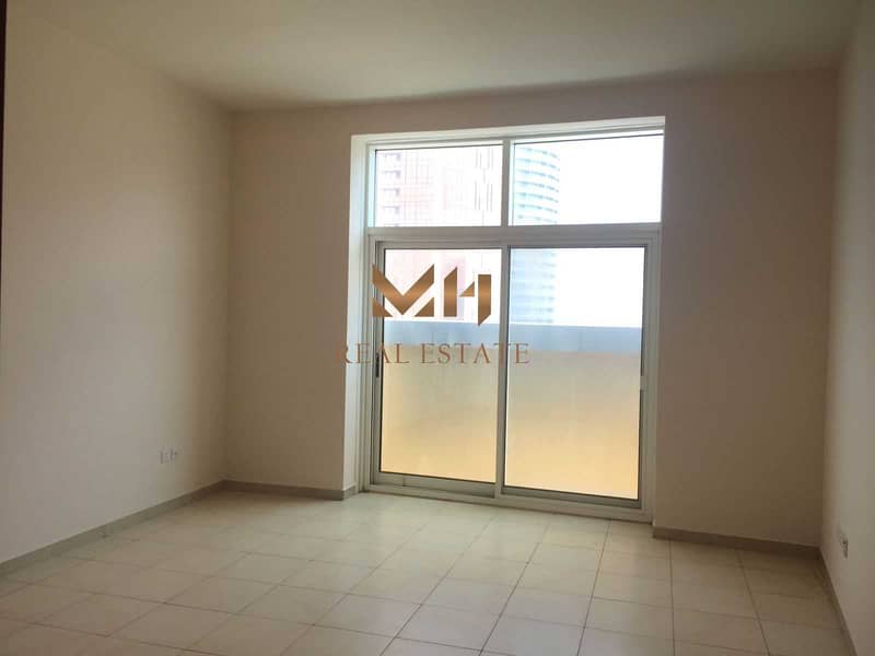 7 Sea View| Ready to Move In| Spacious 3B w/ Maid Room