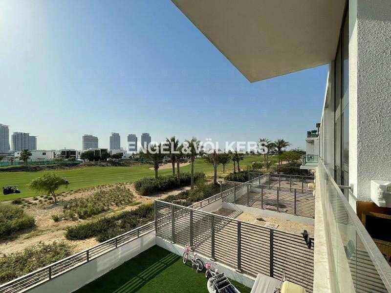 2 Garden Apartment | Duplex | Golf Course View