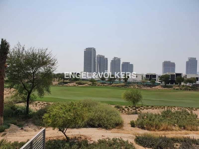 15 Garden Apartment | Duplex | Golf Course View