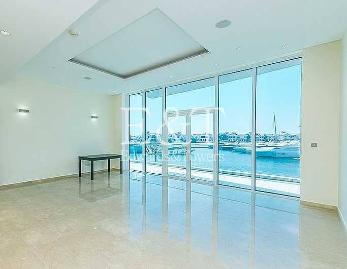8 Exclusive | 1 Bed | Rented | Sunset Sea View