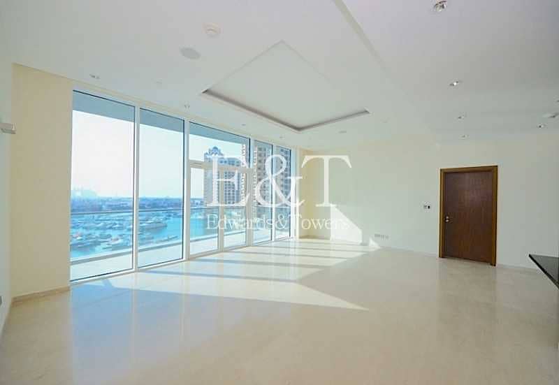 9 Exclusive | 1 Bed | Rented | Sunset Sea View