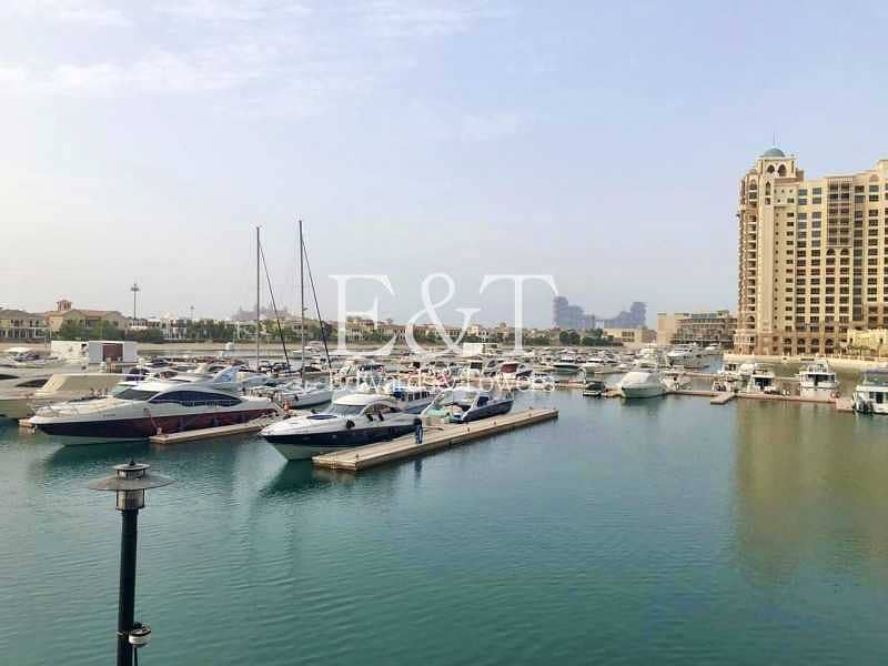 10 Exclusive | 1 Bed | Rented | Sunset Sea View
