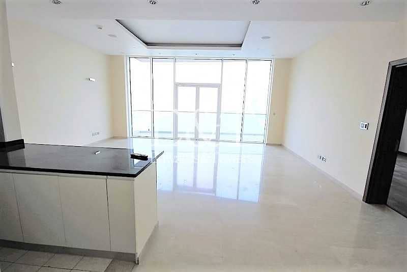 12 Exclusive | 1 Bed | Rented | Sunset Sea View