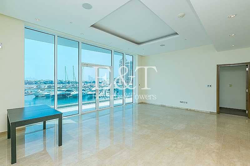 15 Exclusive | 1 Bed | Rented | Sunset Sea View