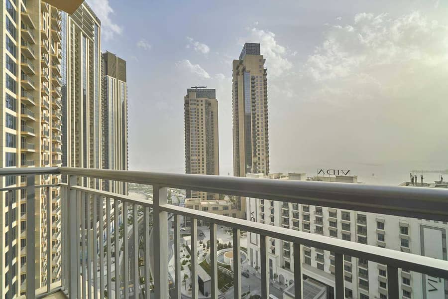 15 Most affordable 3 bed in Dubai Creek Harbour