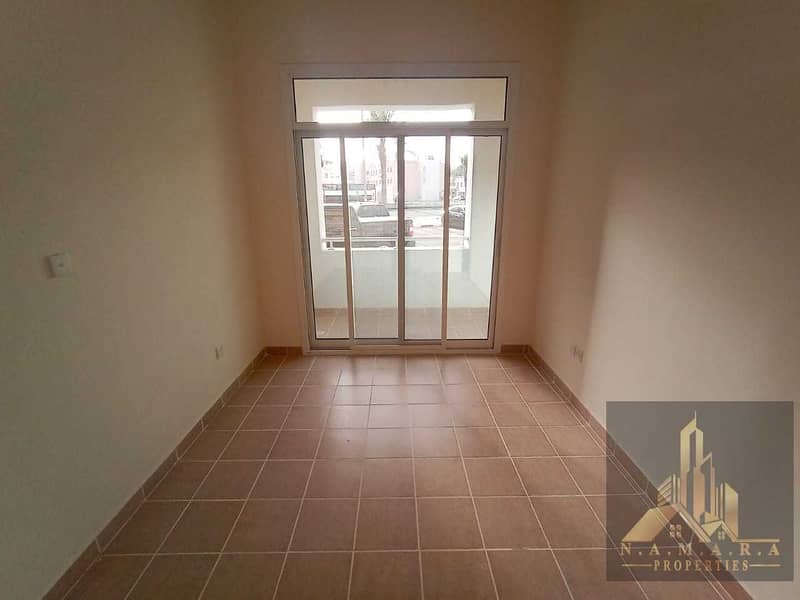 Spacious 2 Bedrooms With Balcony in China Cluster | Only 36