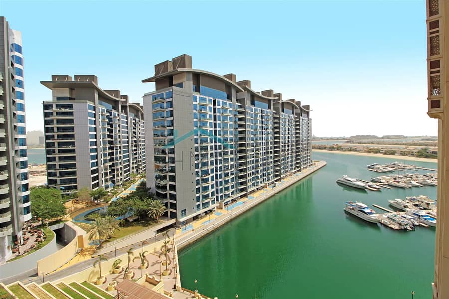 9 Stunning C Type Marina Residence 6