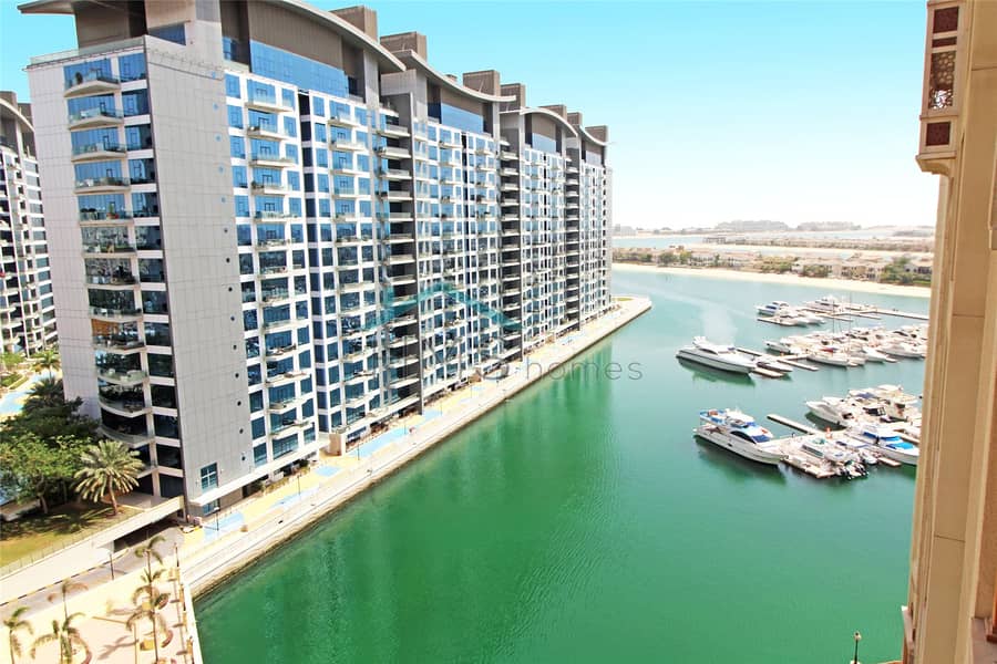 11 Stunning C Type Marina Residence 6