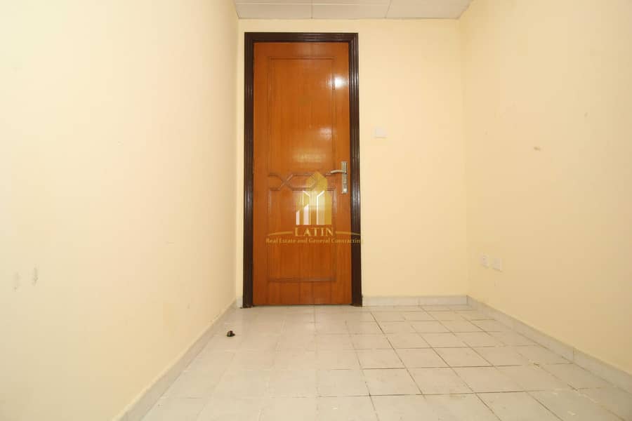 10 Clean & good spaces ! | 3 bedroom apartment + Maid | Prime location! | Affordable.