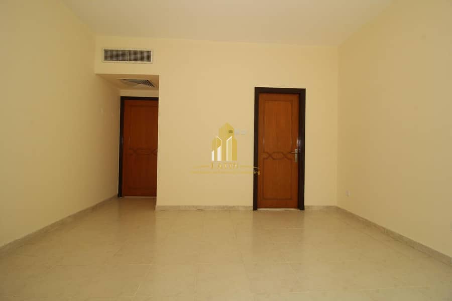 16 Clean & good spaces ! | 3 bedroom apartment + Maid | Prime location! | Affordable.
