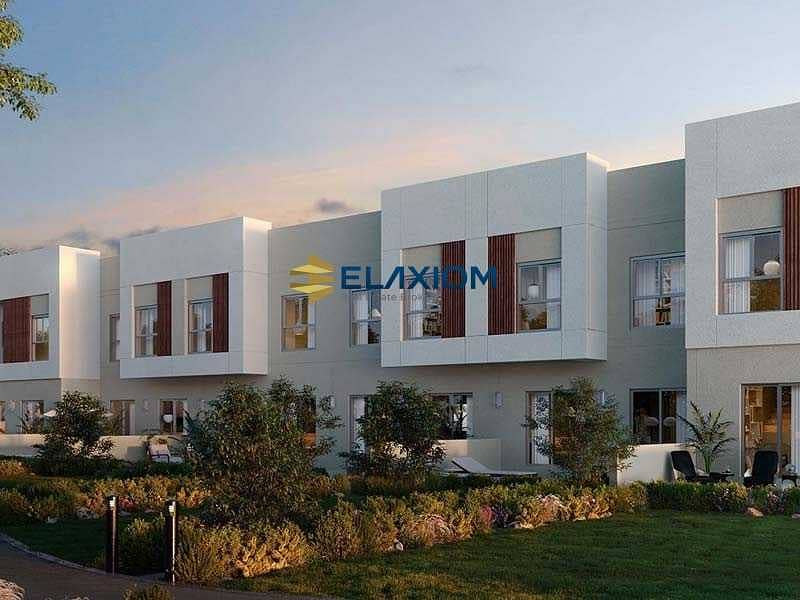 MODERN MEDITERRANEAN DESIGN 3Bedroom Villa at LA ROSA VILLANOVA MODERN MEDITERRANEAN DESIGN 3Bedroom Villa at LA ROSA VILLANOVA