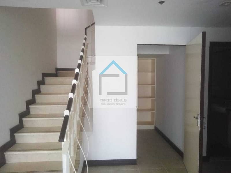 4 4BR+S+Maids Duplex unit for rent @ Goldcrest view 1