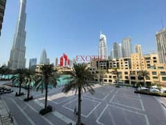 فیلا في ذا ريزيدينس 2 ذا ریزیدنسز وسط مدينة دبي 4 غرف 300000 درهم - 5352241
