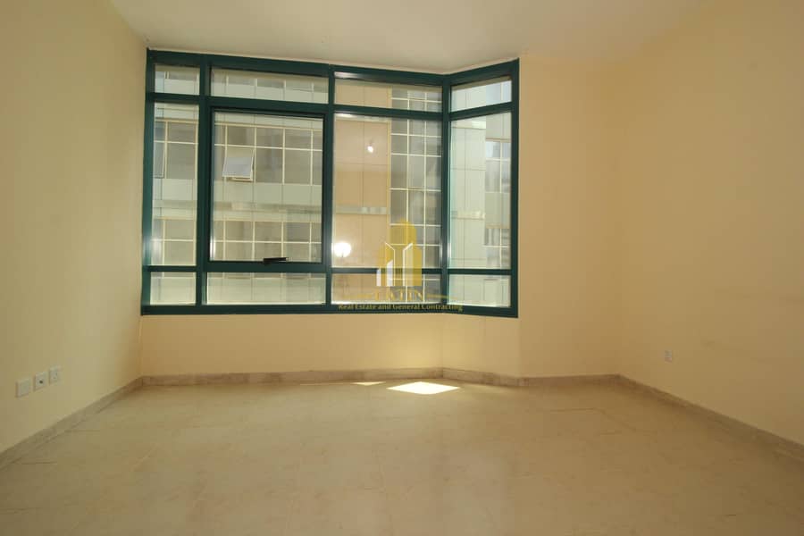 14 Clean & good spaces ! | 3 bedroom apartment + Maid | Prime location! | Affordable.