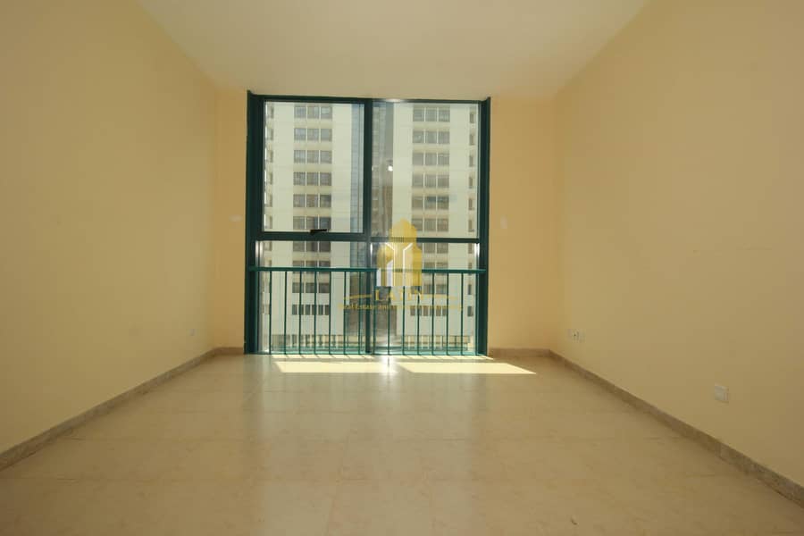 20 Clean & good spaces ! | 3 bedroom apartment + Maid | Prime location! | Affordable.