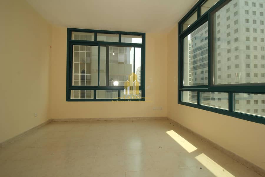 24 Clean & good spaces ! | 3 bedroom apartment + Maid | Prime location! | Affordable.