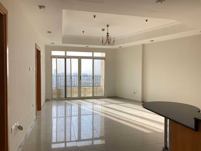 شقة في واحة الينابيع،واحة دبي للسيليكون (DSO) 1 غرفة 38000 درهم - 5352306