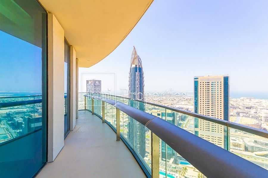 High Floor | Well Maintained | Ready to View