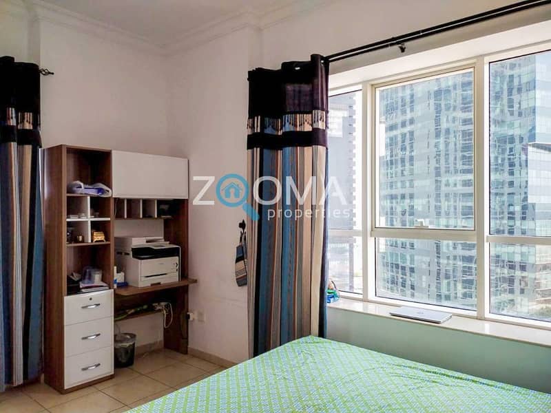 8 2 Bed Apt | Furnished | Lake view