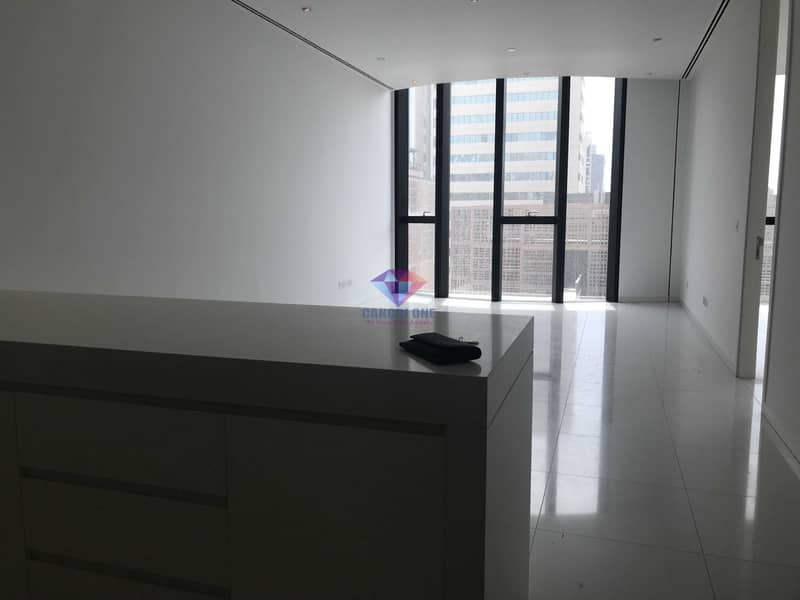 2 Ultra Modern with world class  Facilities in WTC