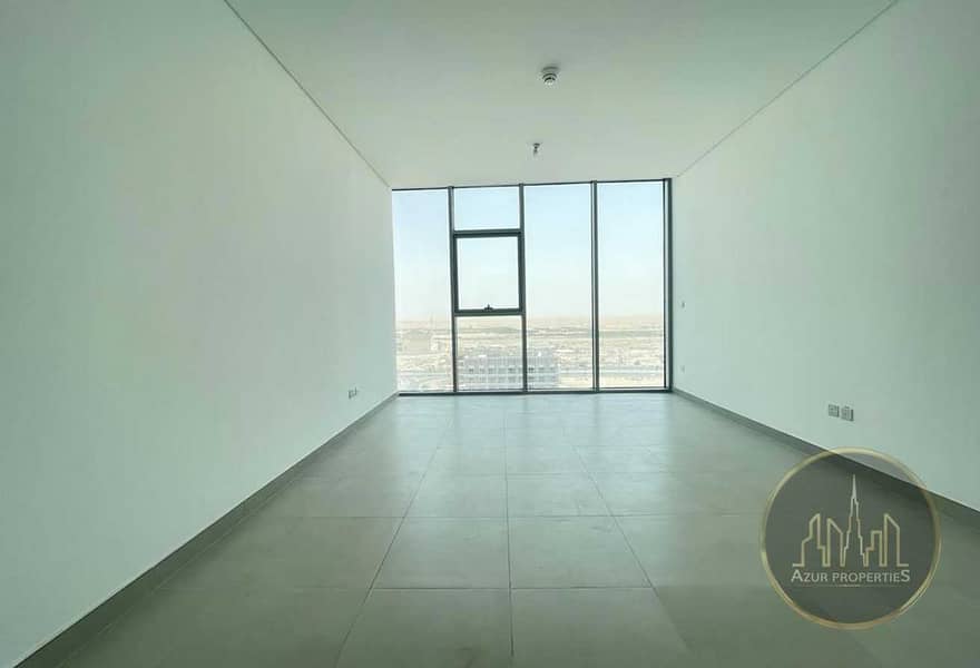 Brand New Studio in The Pulse - One Month FREE Brand New Studio in The Pulse - One Month FREE