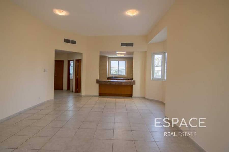 4 Opposite Pool And Gym | Ground Floor Unit | 2 Bedrooms