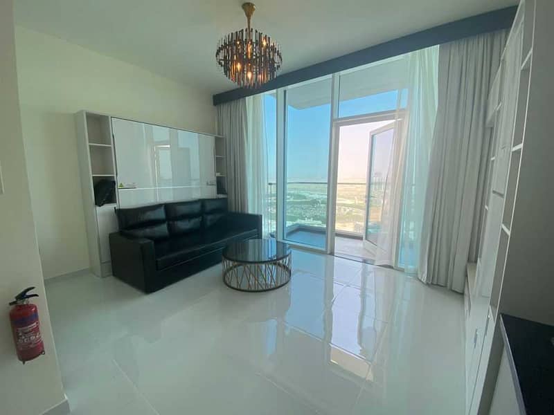شقة في برج ميراكلز من دانوب أرجان 28000 درهم - 5352559 شقة في برج ميراكلز من دانوب أرجان 28000 درهم - 5352559
