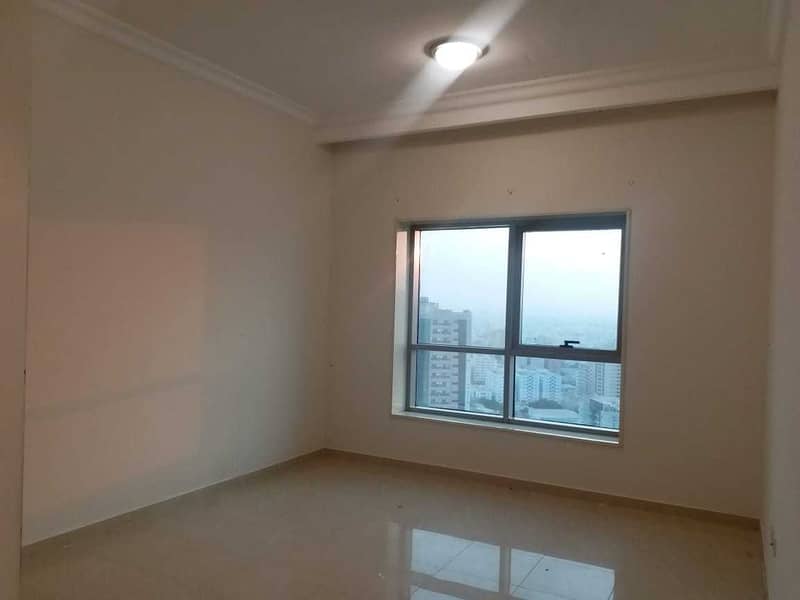 Beautiful 2BHK for Rent in Concord Tower Ajman