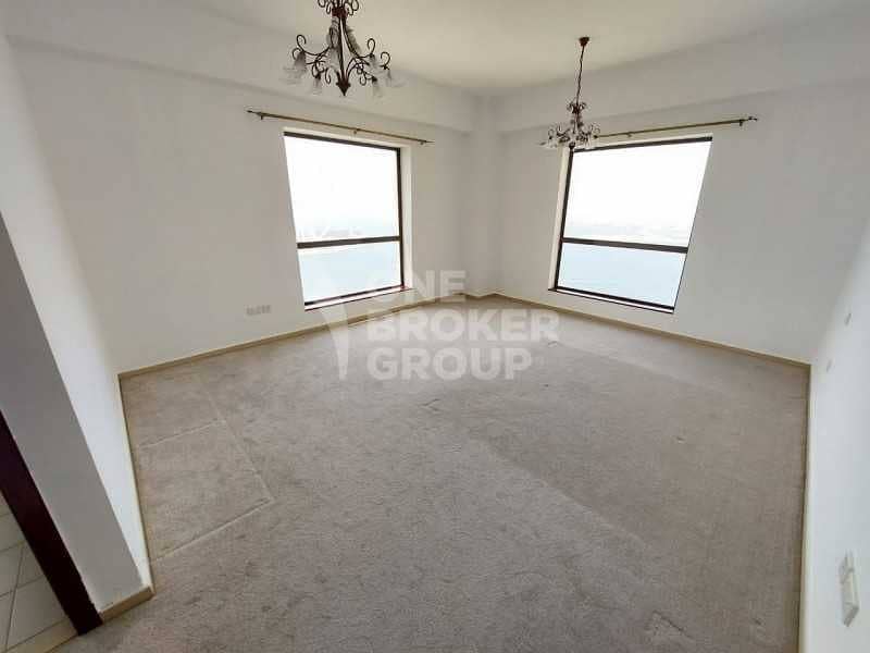 8 Sea View | Upgraded flooring | Vacant