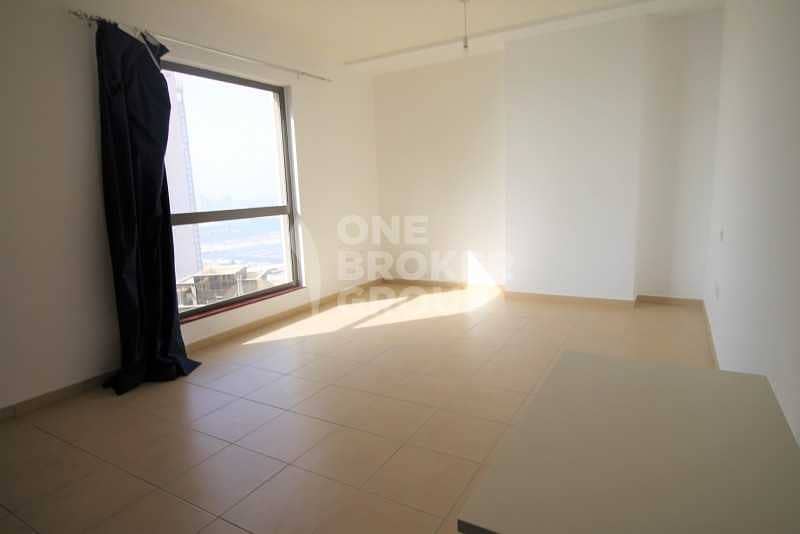 9 Beautiful 2BR w/ Sea View I High Floor I Exclusive