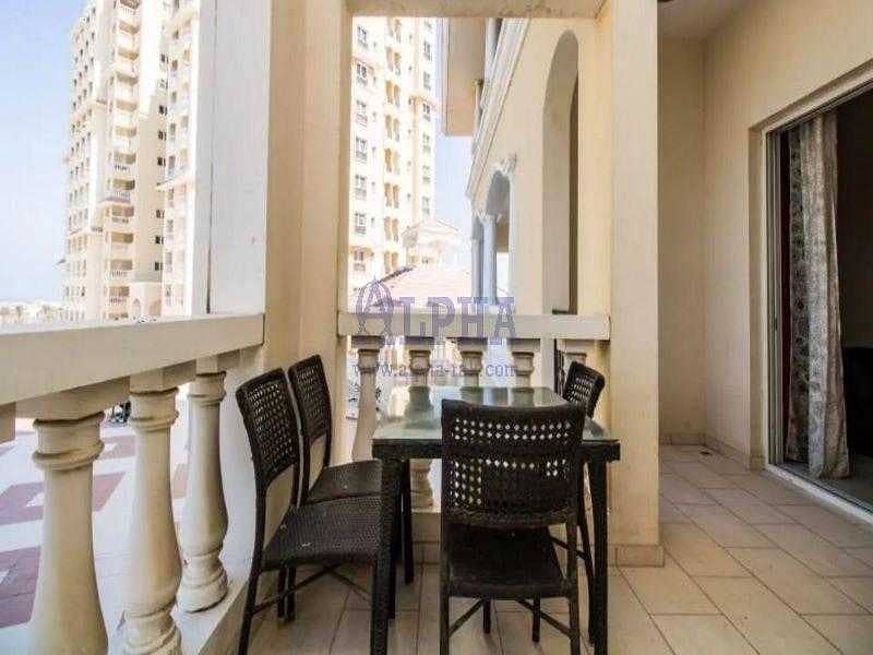 3 Furnished 1BR | Monthly Rental-All Bills Included