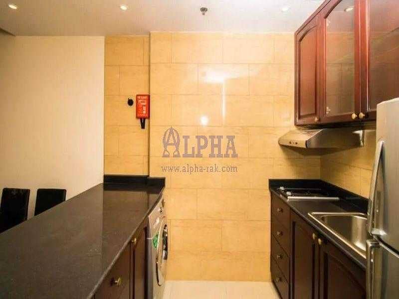 8 Furnished 1BR | Monthly Rental-All Bills Included