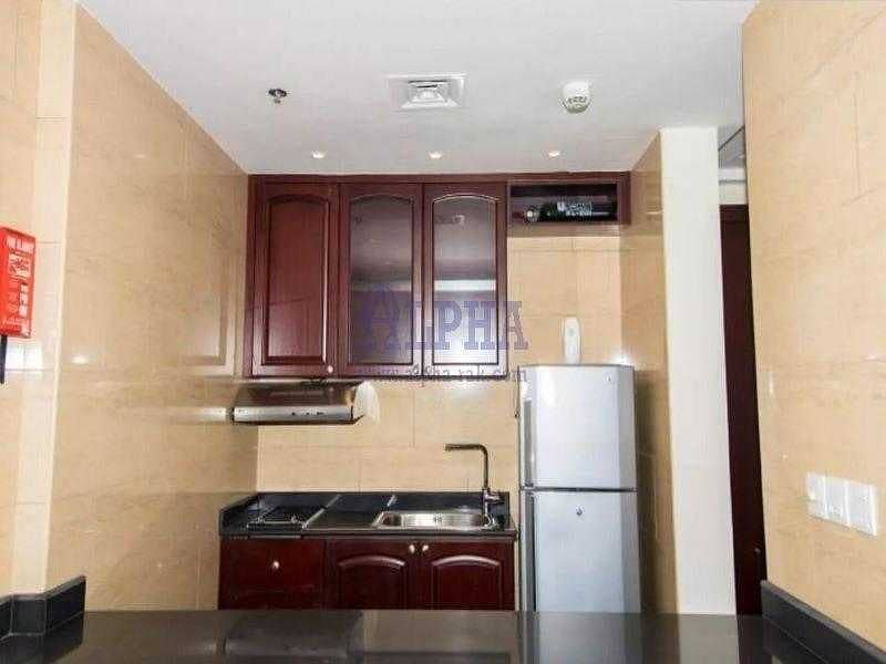 9 Furnished 1BR | Monthly Rental-All Bills Included